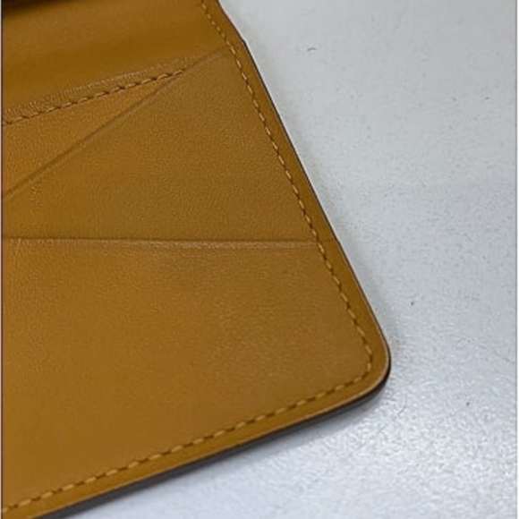 LV Damier Infini Pocket Organizer Solar - Picture 3 of 9